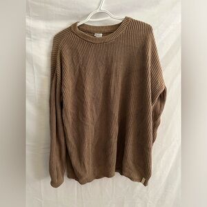 ❌SOLD Jax + Lennon knit